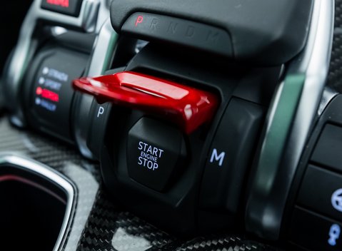 Lamborghini Urus Performante 26