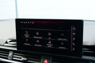 Audi A4 2.0 A4 Black Edition 35 TFSI MHEV Semi-Auto 5dr 44