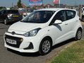 Hyundai i10 SE AUTOMATIC 8