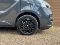Renault Trafic 2.0 Trafic LL30 Black Edition Energy dCi 11