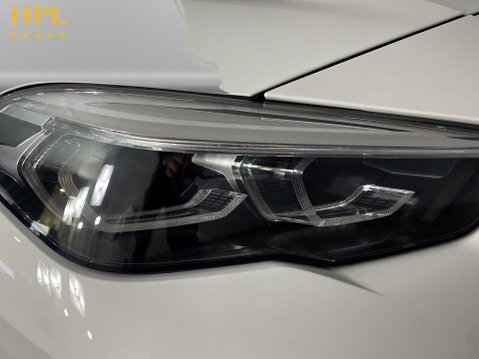 BMW 2 Series 1.5 218i Sport (LCP) Saloon 4dr Petrol DCT Euro 6 (s/s) (136 ps) 9