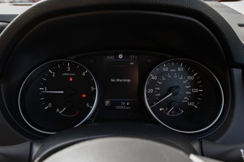 Nissan Qashqai DCI ACENTA PREMIUM DCT 15