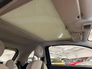 Fiat 500 1.2 Lounge Euro 5 (s/s) 3dr 27