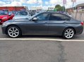 BMW 3 Series 2.0 320d Sport 4dr 42