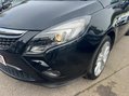 Vauxhall Zafira 1.4i Turbo SRi Auto Euro 6 5dr 10