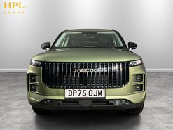 JAECOO 7 0.0L Air Con - Alloy Wheels - Bluetooth