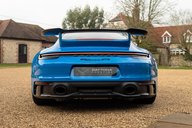 Porsche 911 3.0T 992 Carrera GTS PDK Euro 6 (s/s) 2dr 21