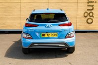Hyundai KONA PREMIUM 6