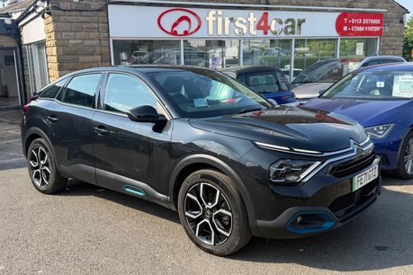 Citroen C4 SENSE PLUS