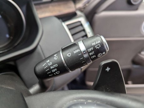 Land Rover Discovery 3.0 Discovery HSE TD6 Auto 4WD 5dr 78