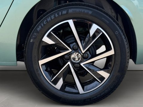 Vauxhall Corsa 1.2 Turbo Yes 5dr [Winter Pack] 14