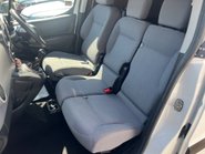 Peugeot Partner HDI PROFESSIONAL 625 10