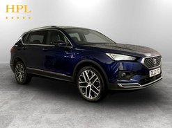 SEAT Tarraco 2.0 TDI XCELLENCE Lux SUV 5dr Diesel DSG Euro 6 (s/s) (150 ps) Cruise Cont