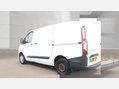Ford Transit Custom 2.2 TDCi 290 Trend Panel Van 5dr Diesel Manual L1 H1 (186 g/km, 123 bhp) 6