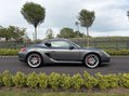 Porsche Cayman 24V S 1
