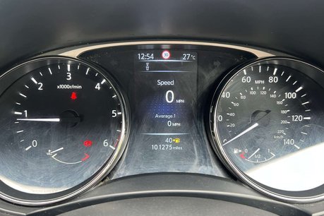 Nissan X-Trail 1.6 dCi n-tec SUV 5dr Diesel Manual Euro 6 (s/s) (130 ps) 48
