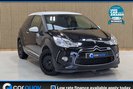 Citroen DS3 1.6 DS3 D Style+ Auto 3dr