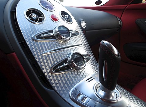 Bugatti Veyron 16.4 12