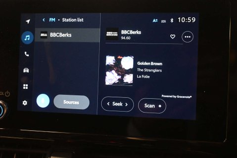 Toyota C-HR 2.0 C-HR GR Sport HEV CVT 5dr 30