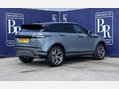 Land Rover Range Rover Evoque 2.0 D180 MHEV First Edition SUV 5dr Diesel Auto 4WD Euro 6 (s/s) (180 ps) 5
