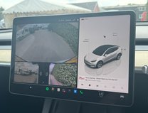 Tesla Model Y (Dual Motor) Long Range SUV 5dr Electric Auto 4WDE (384 bhp) 27