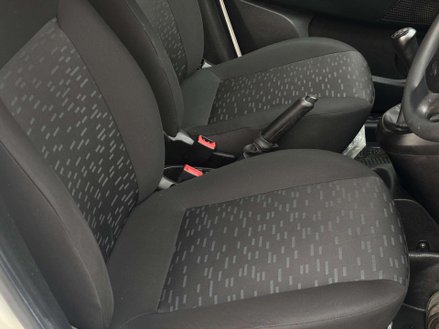 Vauxhall Combo 1.2 Combo 2000 CDTi