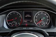 Volkswagen Polo R-LINE TSI DSG 15