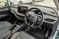 Skoda Enyaq 60 4