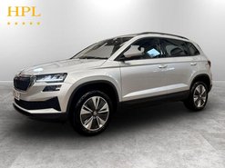 Skoda Karoq 1.5 TSI ACT SE Drive SUV 5dr Petrol DSG Euro 6 (s/s) (150 ps) Bluetooth