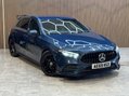 Mercedes-Benz A Class 1.5 A 180 AMG Line Executive D Auto 5dr 7