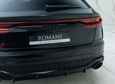 Audi RS Q8 VORSPRUNG 33