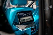 Rolls-Royce Ghost V12 BLACK BADGE. FULL PPF. HUD. STARLIGHT HEADLINER. H, C & M SEATS 36