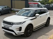 Land Rover Range Rover Evoque 2.0 Range Rover Evoque R-Dynamic S D 4x2 5dr 9
