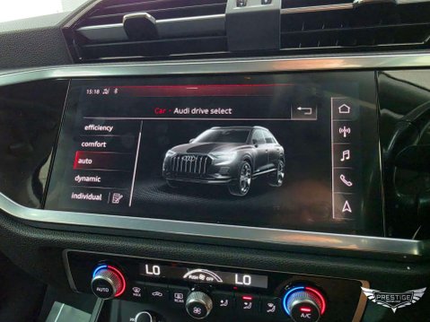 Audi Q3 2.0 TDI 35 Sport S Tronic Euro 6 (s/s) 5dr 38