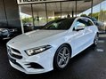 Mercedes-Benz A Class 1.5 A180d AMG Line (Premium Plus 2) 7G-DCT Euro 6 (s/s) 5dr 20