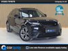 Land Rover Range Rover Velar 3.0 Range Rover Velar R-Dynamic HSE P380 Auto 4WD 5dr