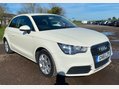 Audi A1 TDI SE 1