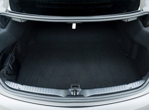 Mercedes-Benz C63 S Final Edition 32