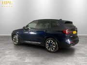 BMW Ix3 80kWh M Sport SUV 5dr Electric Auto (286 ps) Full Leather 5