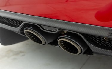 Alfa Romeo Giulia GTAm 57