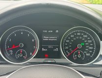 Volkswagen Golf 1.4 TSI BlueMotion Tech GT Estate 5dr Petrol DSG E 17