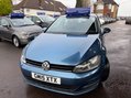 Volkswagen Golf 1.4 TSI BlueMotion Tech S DSG Euro 5 (s/s) 5dr 2