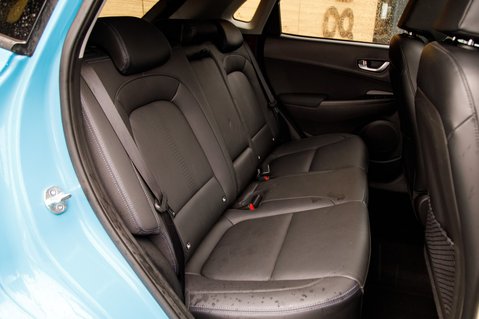 Hyundai KONA ULTIMATE 40