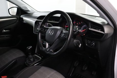 Vauxhall Corsa SE EDITION 5