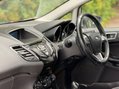 Ford Fiesta 1.0T EcoBoost Zetec Euro 6 (s/s) 5dr 8
