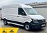 Volkswagen Crafter 2.0 TDI CR35 Trendline FWD MWB High Roof Euro 6 (s/s) 5dr