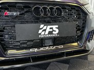 Audi RS3 2.5 TFSI Saloon 4dr Petrol S Tronic quattro Euro 6 (s/s) (400 ps) 11