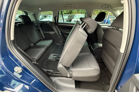 Skoda Kodiaq SE TSI - 7 SEATER - APPLE CAR PLAY -2 OWNERS - 11 SERVICES RECORDED 55