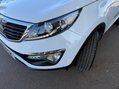 Kia Sportage 1.7 CRDi EcoDynamics 2 2WD Euro 5 (s/s) 5dr 28