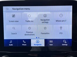Ford Ecosport 1.0 EcoSport ST-Line 5dr 33